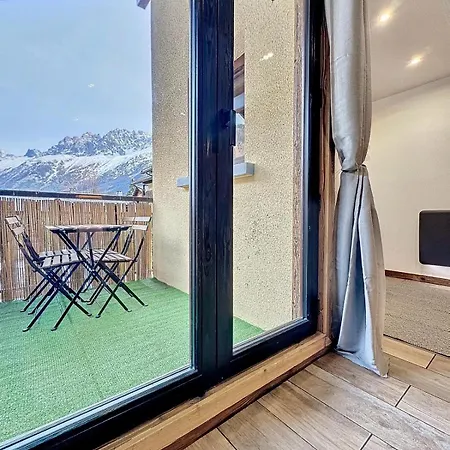 Apartamento Modern 2br With Mountain Views & Private Parking *