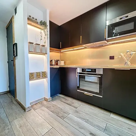 Modern 2br With Mountain Views & Private Parking Apartamento *
