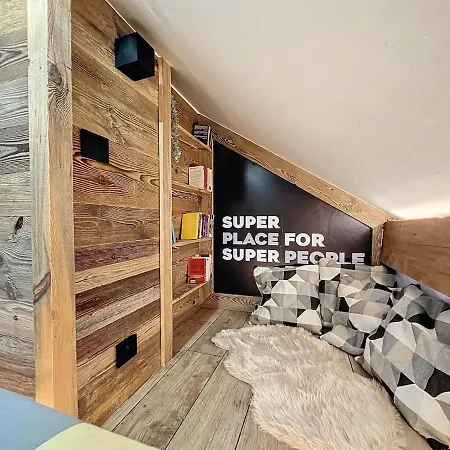 Apartamento Modern 2br With Mountain Views & Private Parking *