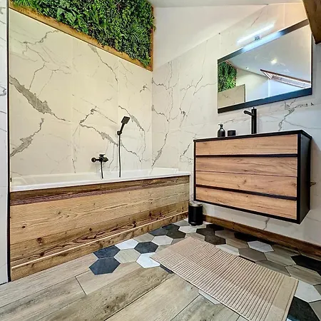 Modern 2br With Mountain Views & Private Parking Apartamento *